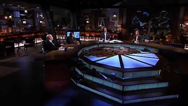 Hallazgos Satelitales - Los Visitantes - Enjaulados - Porno: Arma de destrucción mental