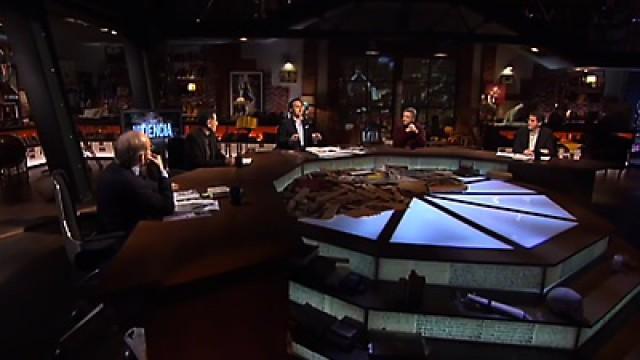 Radium Girls - Videncia - El Vuelo: La vieja N-623 - América oculta: El árbol del Diablo