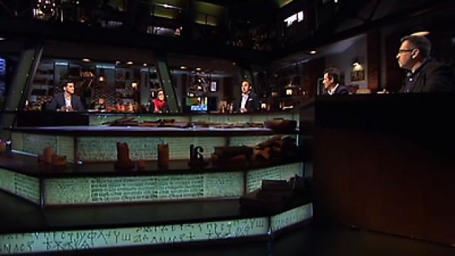 La Maldición de Goiania - Noche en la Facultad - La pesadilla de una familia