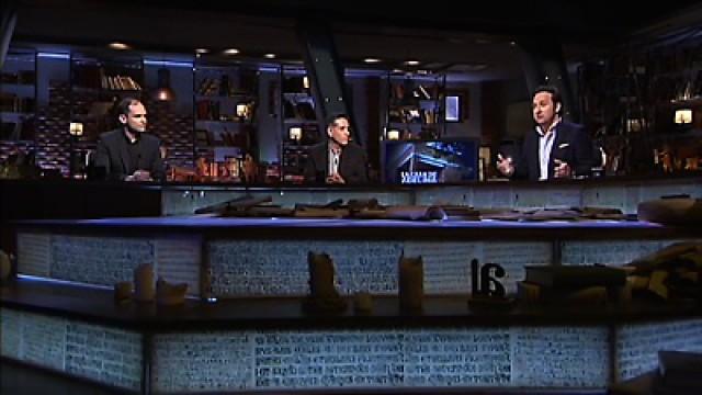 Operación Veneno - La casa de Adelina - El gen caníbal - La luz de Sosa