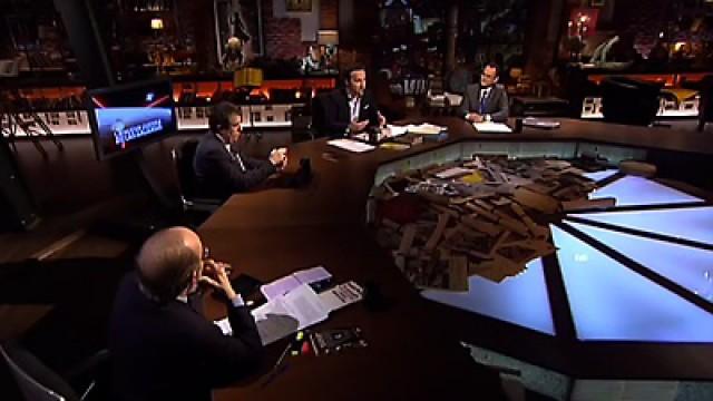 Investigación Poltergeist - La nueva guerra de las galaxias - El enigma de La Lanzada