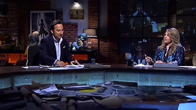 Las gemelas Pollock - Extrañas Señales - Rabia - El Archivo Cámara: la filmación militar Chilena - El tren de los endemoniados