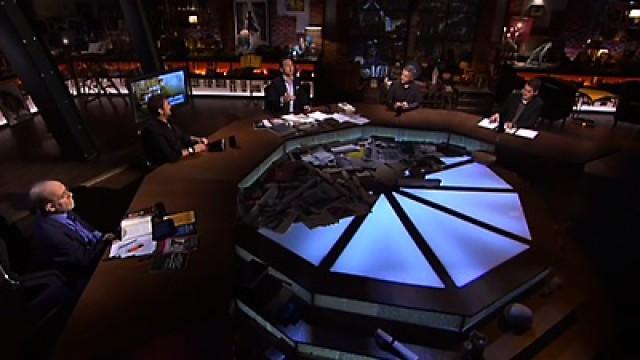 La gran serpiente monstruosa - La mente de los lamas: informe Harvard - No soy un monstruo - Cancho Roano: el templo sacrificado