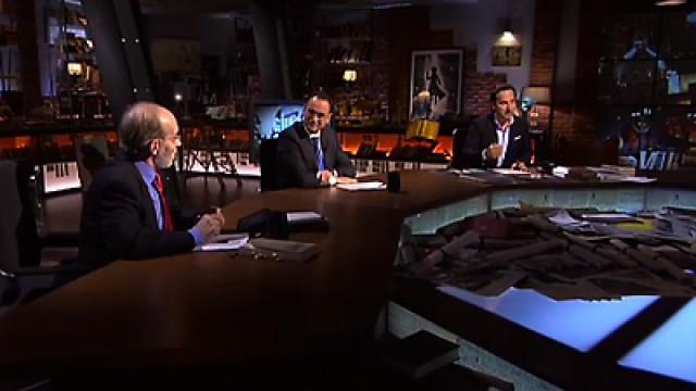 Guerra química - Centinelas de la noche - En busca de la ciudad Z