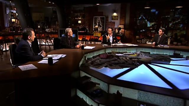 El enigma de la personalidad múltiple - El arqueólogo de Himmler - Humanoides hoy