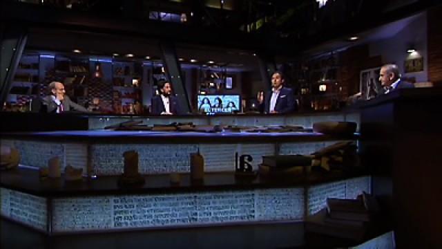 Animales frontera - Fátima: 100 años de secreto - La casa maldita de Bundy - Los amantes secretos