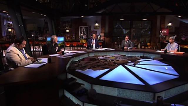 Cambio Climático - Complot contra Peral - La dama del torreón