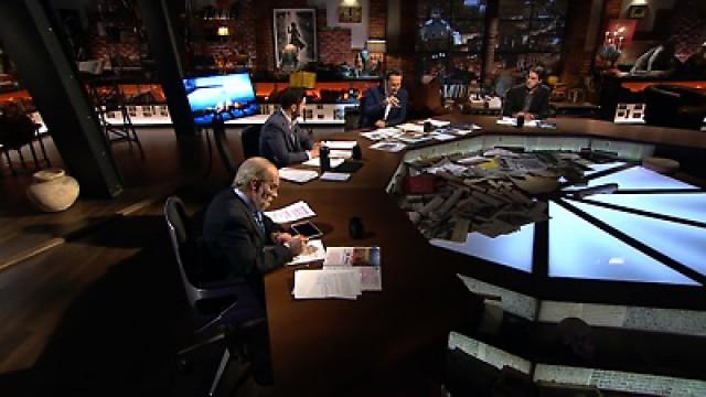 Conspiración en el cielo - Zombies - El fantasma de El Condesito