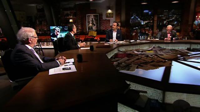 JFK: Dossier secreto - Dolmen - Los tres monjes