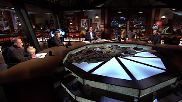 Expediente Manson - ARA San Juan (S-42): Sin rastro - Los fantasmas del Queen Mary