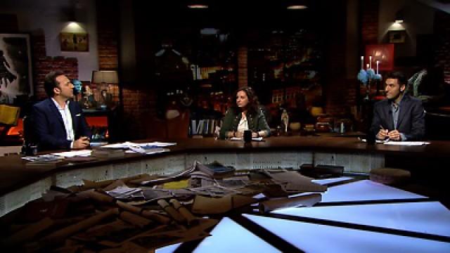 La vida antes de nacer - El otro inquilino - Revolución Bitcoin