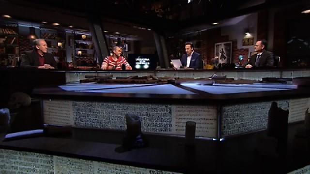 Los barcos ataúd - NEXT: matar al cáncer - La guerra de los minerales