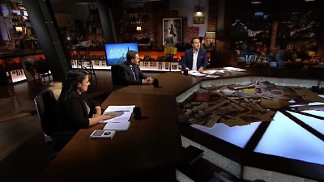 Asaro: Los últimos caníbales - Ataxia: El mal de la Costa da Morte - OVNI en Valladolid