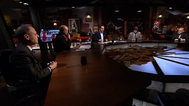 Ladrones de niños - AOROI: Retornados fantasma - Vuelo al misterio: Los Rodeos - El efecto Mozart