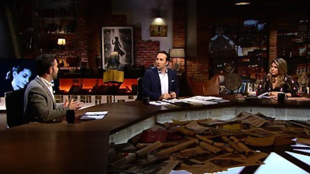 El misterio de Eva Perón - Regreso a La casa de las Puertas - Súperpoder animal: Los que detectan la muerte