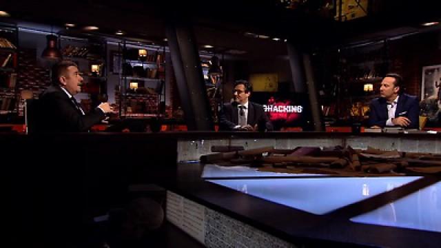 Biohacking - Enfermeras: Testigos del misterio (II) - Cuaderno de Bitácora: El caso Revuelta - Los primeros humanoides