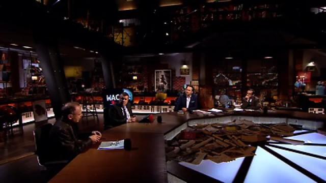 Waco: 25 años - Archivo personal - El niño perdido - Los enigmas del Serapeum -  Los terrores de Teresa Noblet