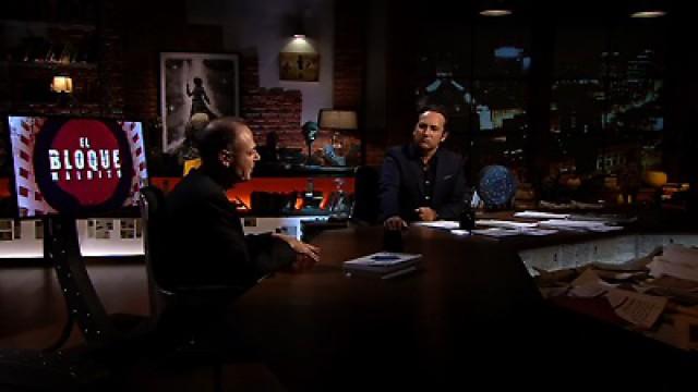 El bloque maldito - Viral - El misterio de los videojuegos - Investigación In Situ