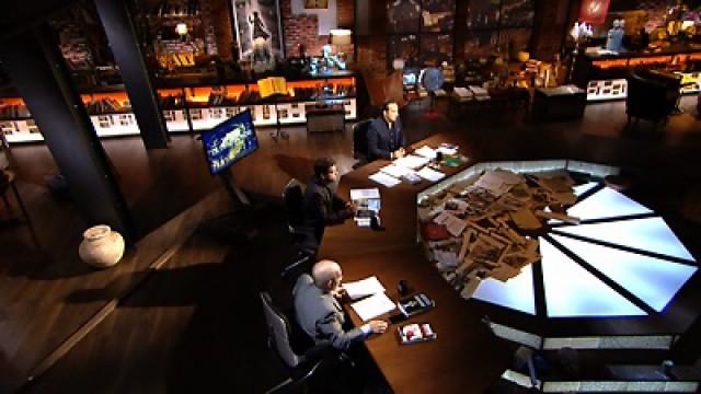 Un escéptico que vivió el misterio - Testigo de otro mundo - Crimen y Clima