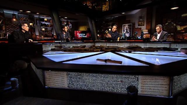 Viral: OVNI en la Luna - Enigma en la Facultad - Las muñecas tristes - Macro avistamiento OVNI en Chile