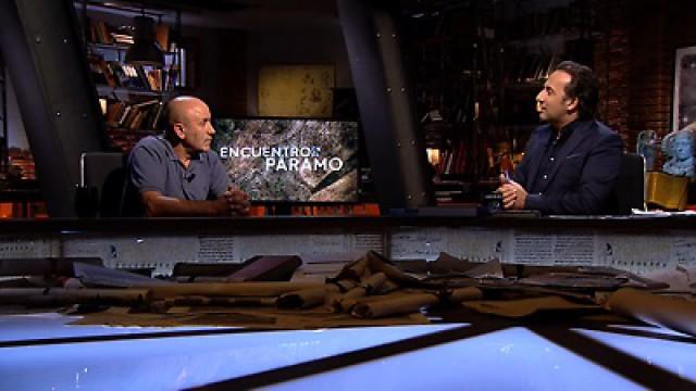 Encuentro en el páramo - Los colores de la muerte - Cuaderno de Bitácora: UB 65 - Retroarcade: Battlezone - La gran masacre