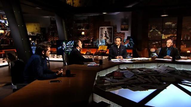 Matar al mensajero - La casa del doctor - El humanoide de Punta Carnero - Superpoder animal