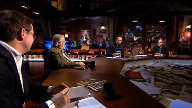 Los secretos del Dr. Frontela - Jaques B. Bley: el protegido - Superpoder animal