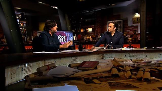 Los chicos de Yuba - Las claves secretas de Notre Dame - La visita - Glifosato: la gran polémica