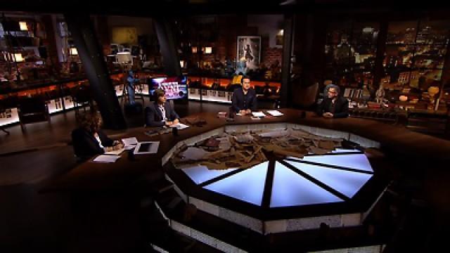 El pueblo que vio un OVNI - Los sin miedo - Superpoder animal