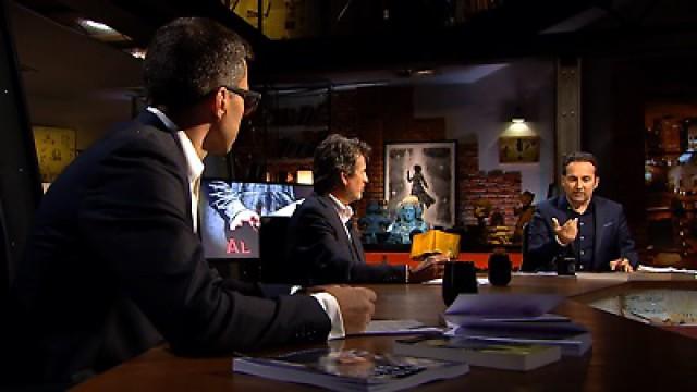 Al azar - Vuelo 19 - Castillo de Niebla