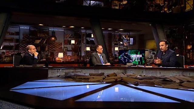 Los verdaderos mutantes - Los visitantes de la madrugada - Guerra PSI - El genio de los rayos cósmicos