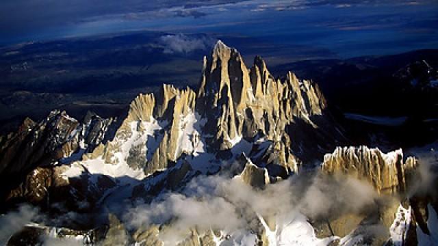 Stranded! The Andes Plane Crash Survivors