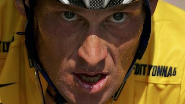 The Lance Armstrong Story: Stop at Nothing