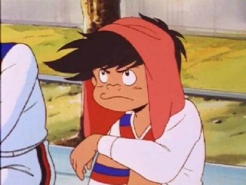 Uh, Kenta and Deco Get Sent Off! Struggling With Rough Play
