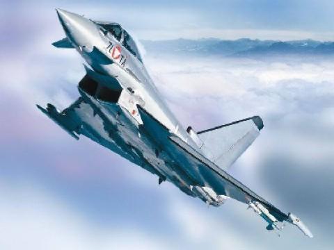 Eurofighter