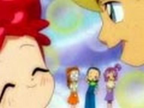 Doremi Becomes a Bride?