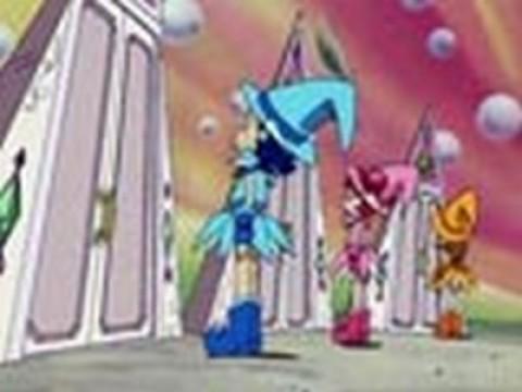 Doremi Wins Easily? The Level 3 Exam