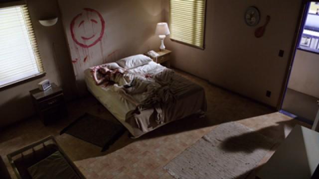 Red John's Rules