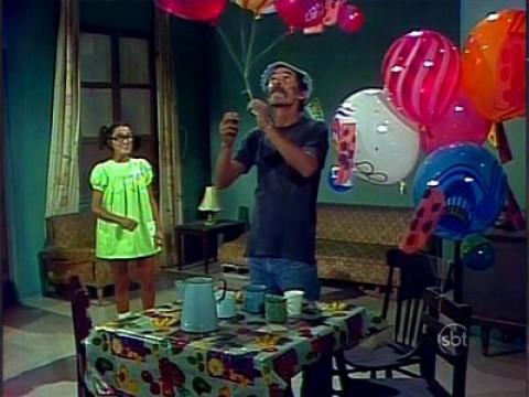 El Negocio de los Globos