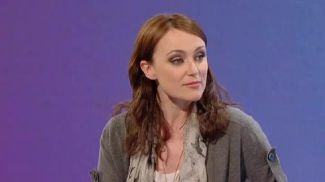 Keeley Hawes, Stephen Mangan, Kevin Bridges and Brian Cox