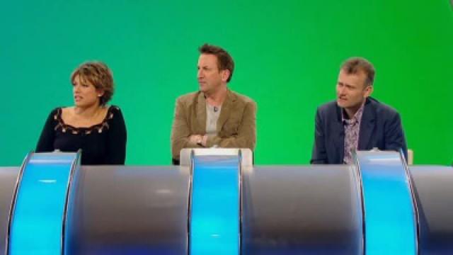 Craig Revel-Horwood, Ben Fogle, Kate Silverton and Hugh Dennis