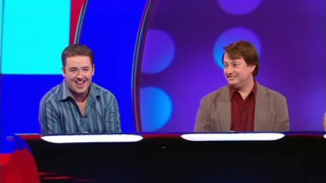 Neil Morrissey, Leslie Ash, Myleene Klass, Jason Manford