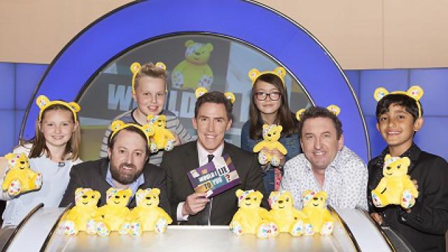 Children in Need (Series 10)