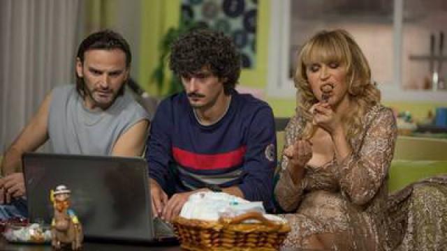 Una limpieza de karma, una familia a la fuga y ojalá que llueva café en el campo