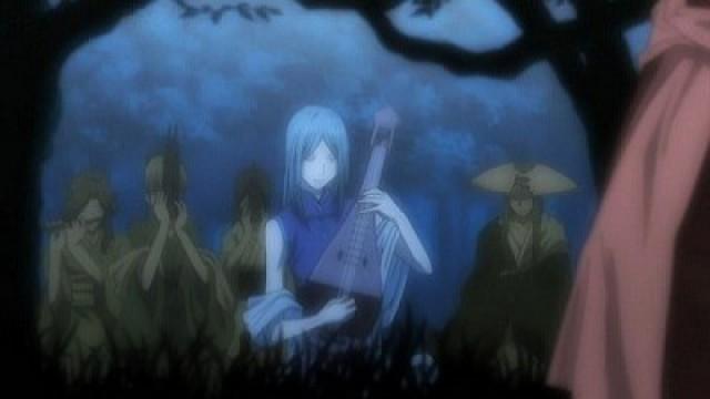 Asagi's Koto