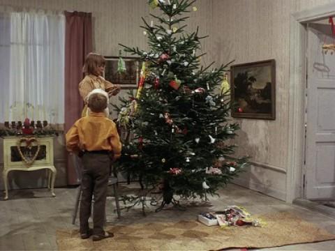 Pippi's Christmas