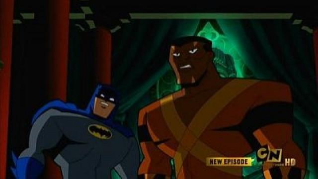 Return of the Fearsome Fangs!