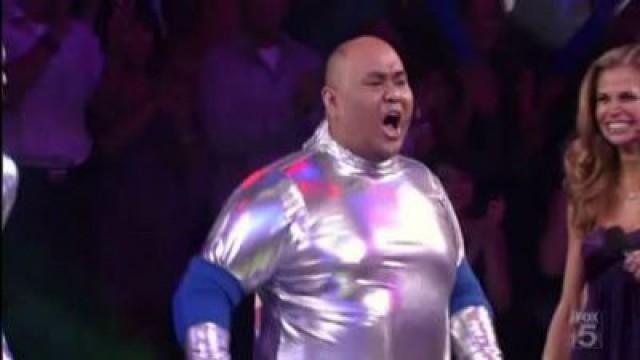 Beer Bellies vs Six Packs