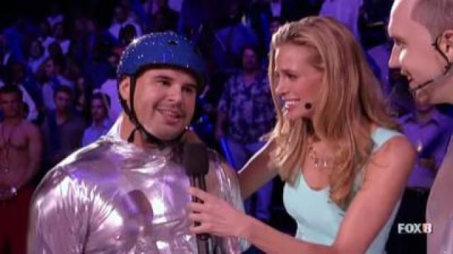 Brooklyn Wrecking Balls vs Hollywood Hair Raisers