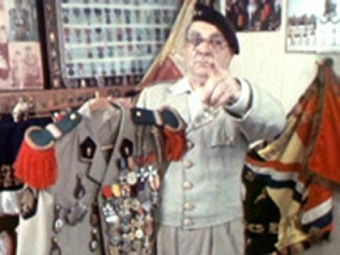 Ils sentaient bon le sable chaud